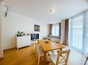 Sunny apartment